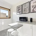 Guestready - Charming Duplex With Twin Terraces *