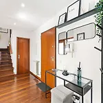 Guestready - Charming Duplex With Twin Terraces