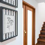 アパート Guestready - Charming Duplex With Twin Terraces ヴィラ・ノヴァ・デ・ガイア
