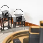 アパート Guestready - Charming Duplex With Twin Terraces ヴィラ・ノヴァ・デ・ガイア