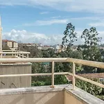 Guestready - Charming Duplex With Twin Terraces ヴィラ・ノヴァ・デ・ガイア