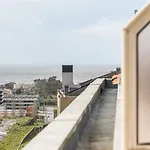 Guestready - Charming Duplex With Twin Terraces Апартаменты Вила-Нова-ди-Гая