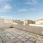 Guestready - Charming Duplex With Twin Terraces Апартаменты Вила-Нова-ди-Гая