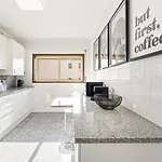 アパート Guestready - Charming Duplex With Twin Terraces *