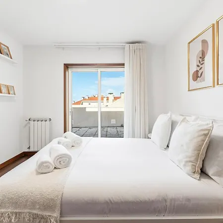 Guestready - Charming Duplex With Twin Terraces 公寓 加亚新城