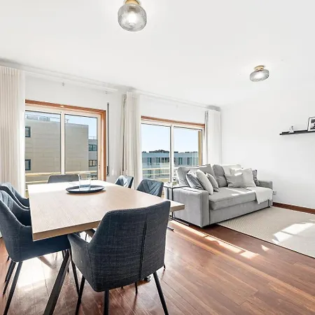 公寓 Guestready - Charming Duplex With Twin Terraces