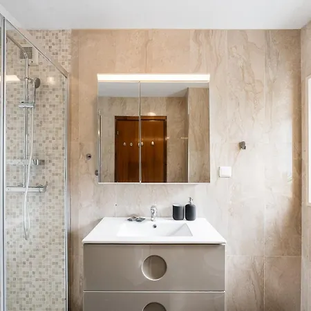 Guestready - Charming Duplex With Twin Terraces *