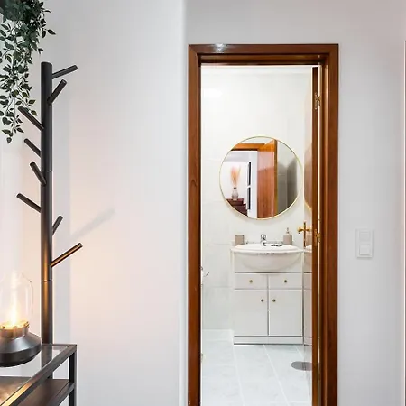 Guestready - Charming Duplex With Twin Terraces 公寓 *