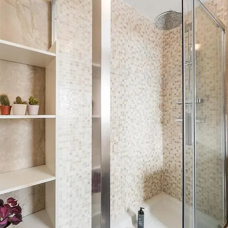 Guestready - Charming Duplex With Twin Terraces 公寓 加亚新城