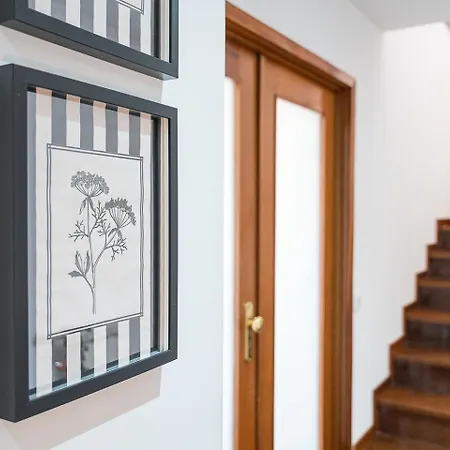 Apartamento Guestready - Charming Duplex With Twin Terraces Vila Nova de Gaia