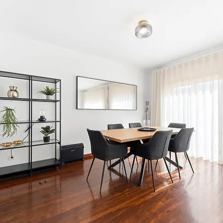 Guestready - Charming Duplex With Twin Terraces