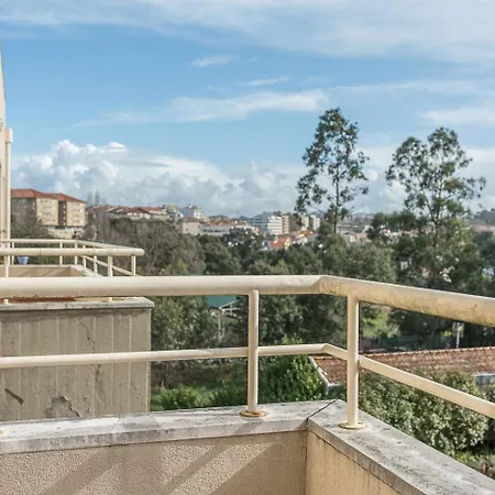 Guestready - Charming Duplex With Twin Terraces 加亚新城