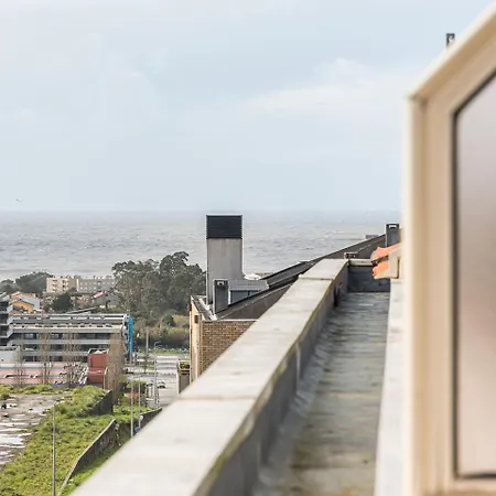 Guestready - Charming Duplex With Twin Terraces Apartamento Vila Nova de Gaia