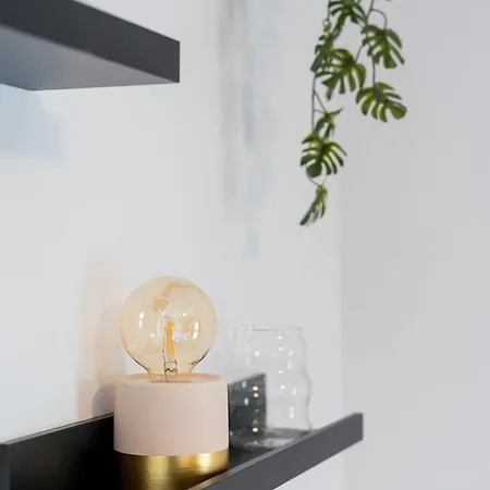 Apartment Guestready - Charming Duplex With Twin Terraces *