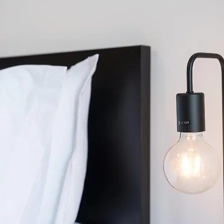 Guestready - Charming Duplex With Twin Terraces Apartment