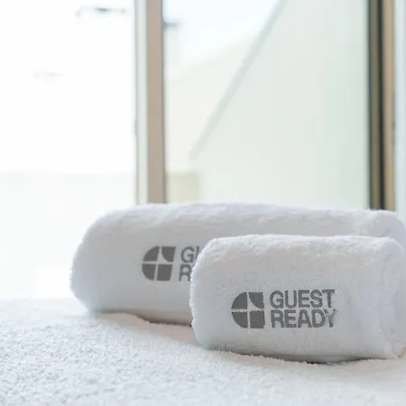 Guestready - Charming Duplex With Twin Terraces Vila Nova de Gaia