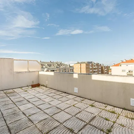 Guestready - Charming Duplex With Twin Terraces Apartamento Vila Nova de Gaia