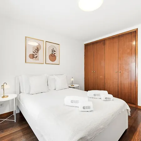 Apartamento Guestready - Charming Duplex With Twin Terraces *