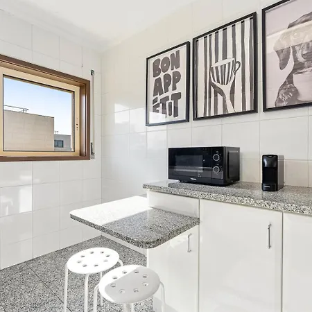 Guestready - Charming Duplex With Twin Terraces *