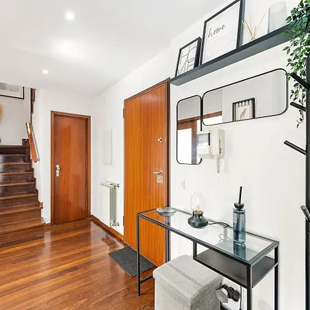 Guestready - Charming Duplex With Twin Terraces