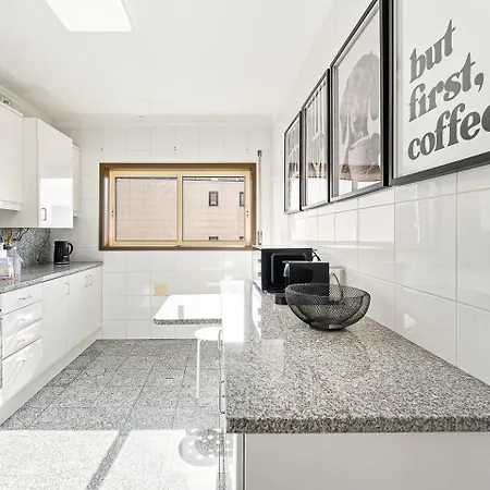 דירה Guestready - Charming Duplex With Twin Terraces *