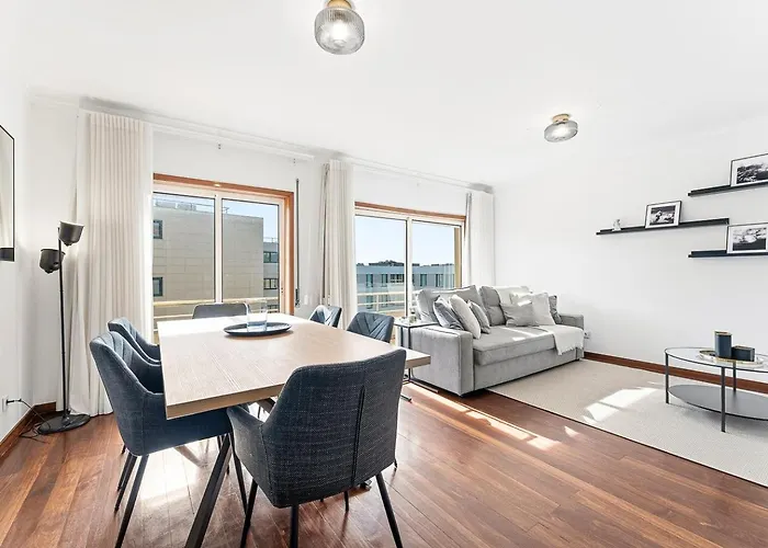 Apartamento Guestready - Charming Duplex With Twin Terraces