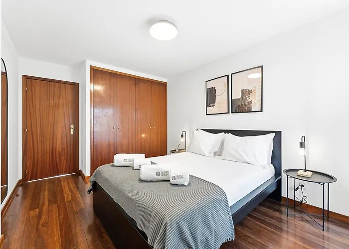 Guestready - Charming Duplex With Twin Terraces * Vila Nova de Gaia