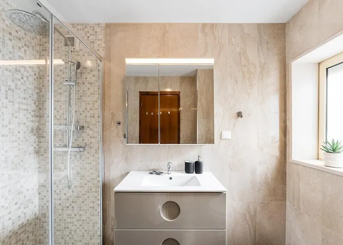 Guestready - Charming Duplex With Twin Terraces *