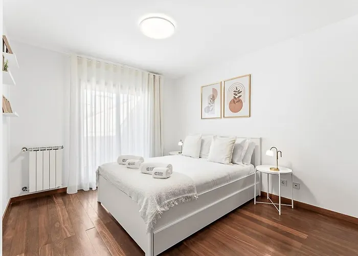 Guestready - Charming Duplex With Twin Terraces Apartamento Vila Nova de Gaia