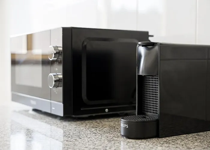 Guestready - Charming Duplex With Twin Terraces Apartamento