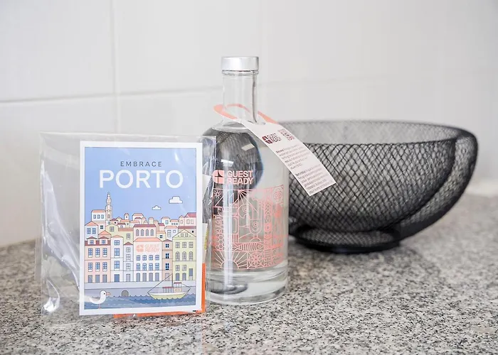 Apartamento Guestready - Charming Duplex With Twin Terraces *