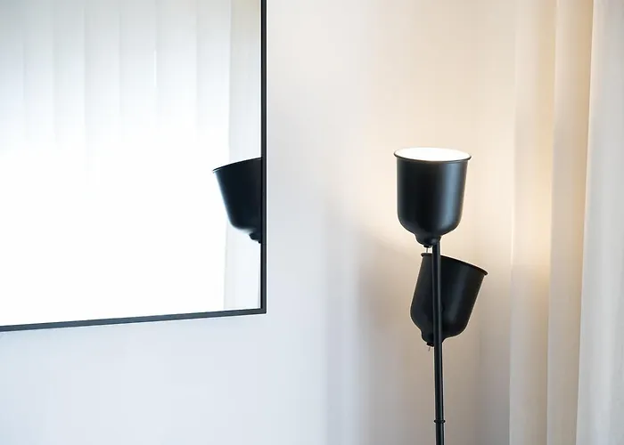 Apartamento Guestready - Charming Duplex With Twin Terraces *