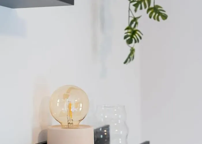 Apartment Guestready - Charming Duplex With Twin Terraces *