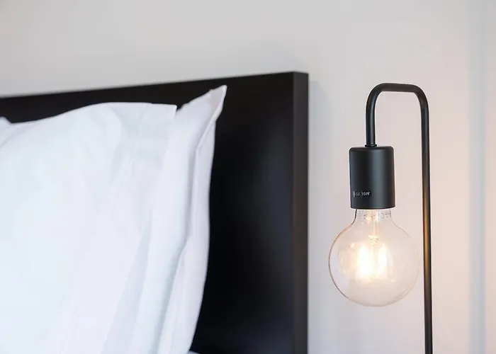 Guestready - Charming Duplex With Twin Terraces Apartment