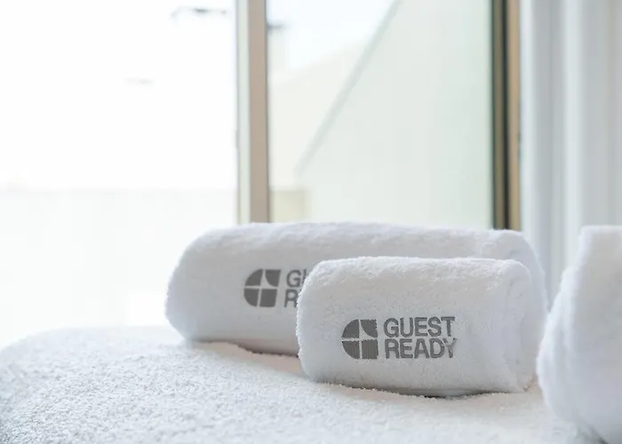 Guestready - Charming Duplex With Twin Terraces Vila Nova de Gaia