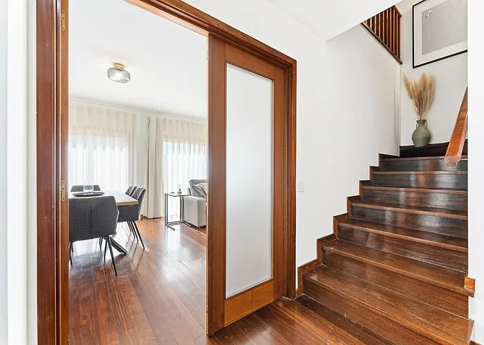 Guestready - Charming Duplex With Twin Terraces Apartment