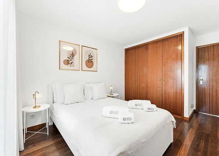 Apartamento Guestready - Charming Duplex With Twin Terraces *