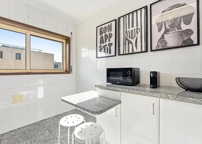 Guestready - Charming Duplex With Twin Terraces *