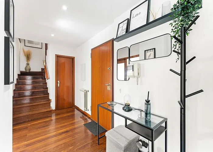 Guestready - Charming Duplex With Twin Terraces