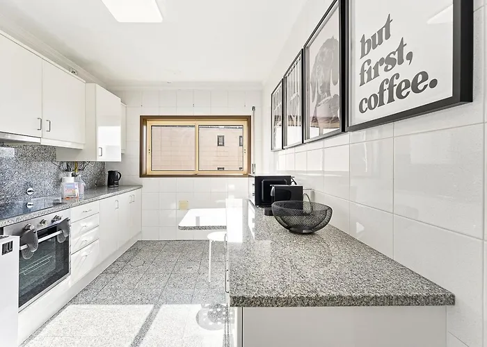 Apartamento Guestready - Charming Duplex With Twin Terraces *