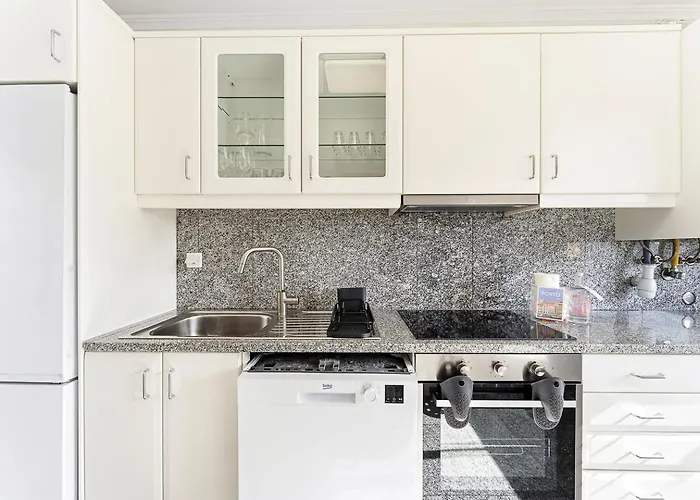 Guestready - Charming Duplex With Twin Terraces Apartment Vila Nova de Gaia